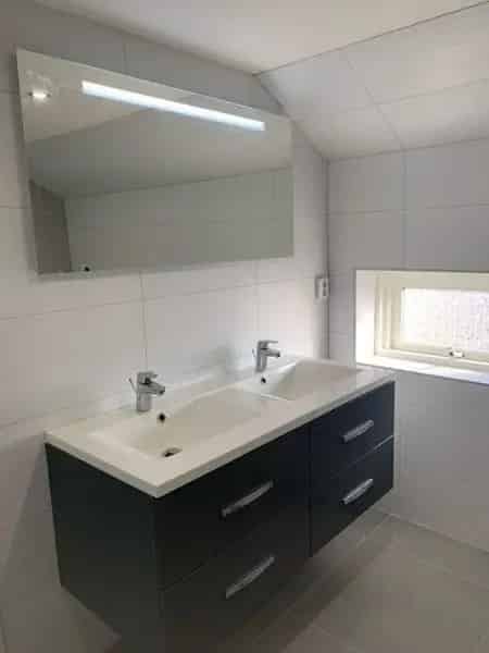 4 Kamer Appartement Vlaardingen Centrum 110m2 Gemeubileerd