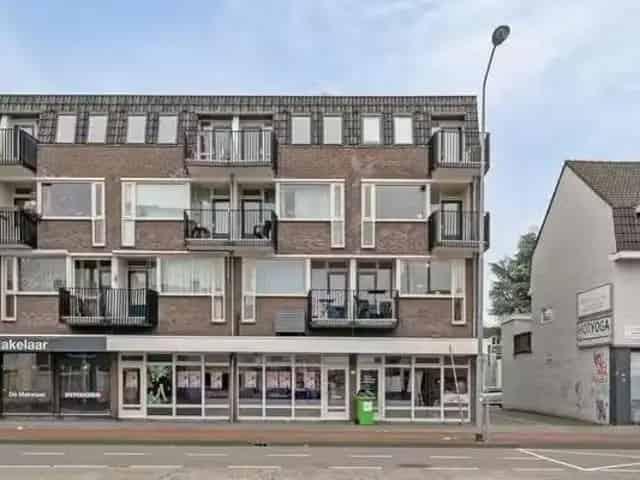 Appartement te koop Eindhoven - 46m², 1 slaapkamer, 2022