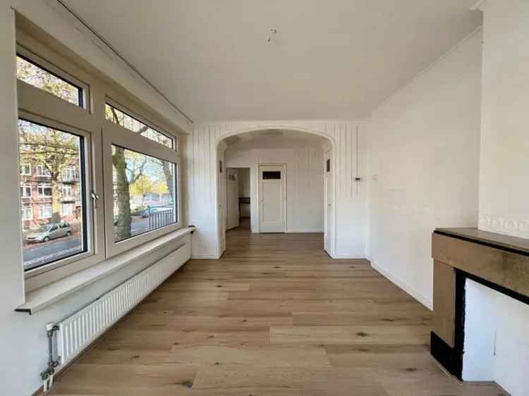 Appartement Te Huur in Rotterdam, Zuid-Holland