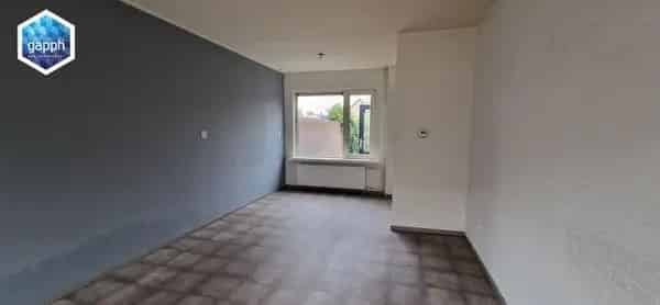 4 Kamer Huis Gemert - tijdelijke huur - tuin