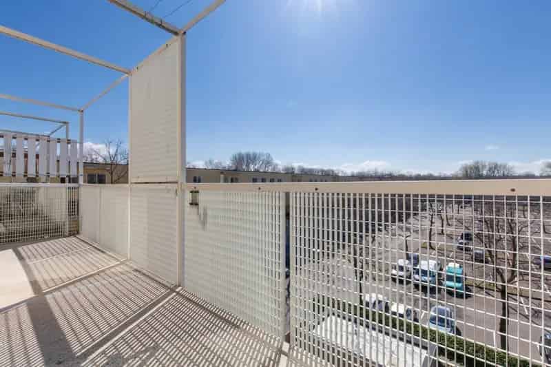 2 Kamer Appartement Amsterdam Noord Nabij Winkelcentrum Boven t Y