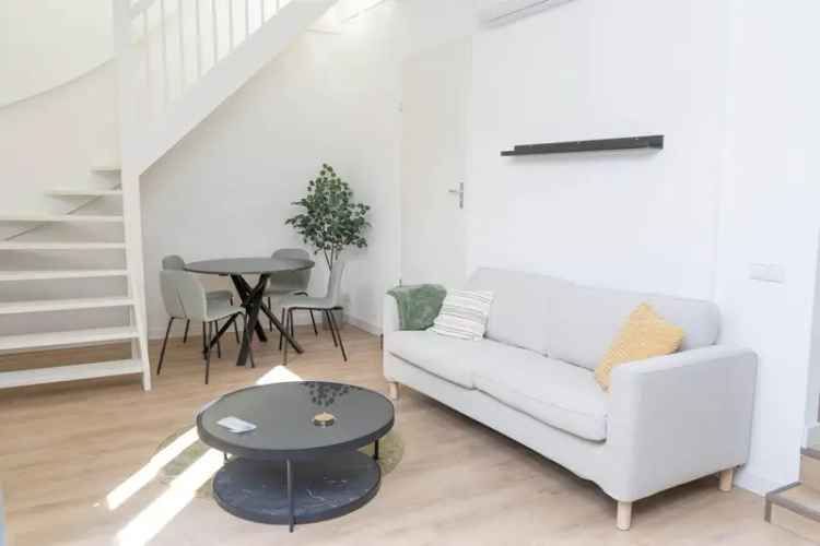 Gemeubileerd Appartement Tilburg - Expats Studenten