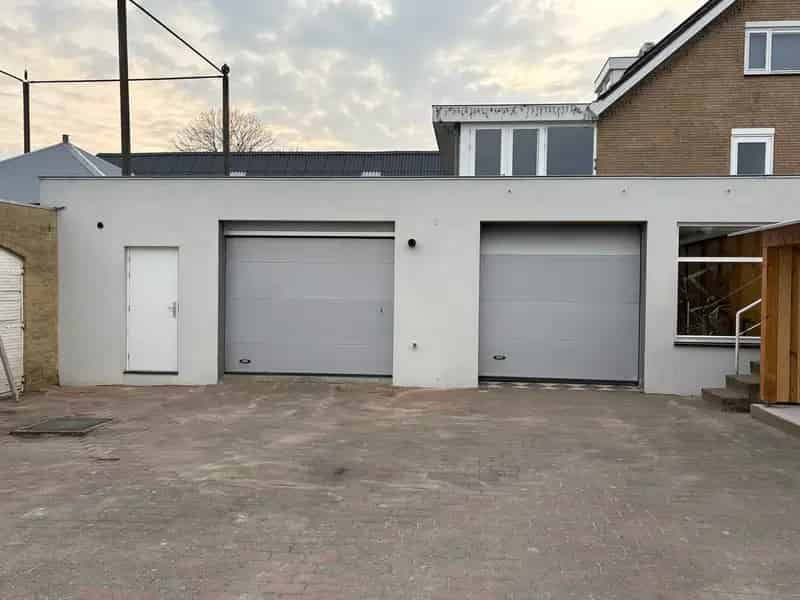 Bedrijfshal te Huur Leidschendam 100m2 A4