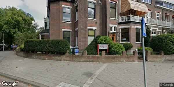 Appartement Frankenslag in Den Haag