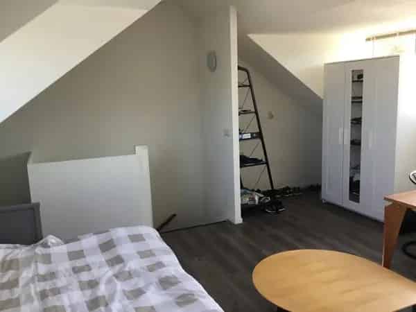 Studio Waterwijk Almere Beschikbaar 01-06-2025