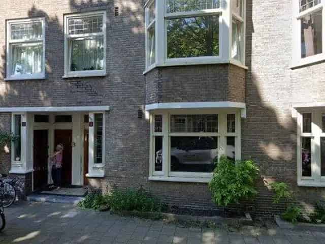 Appartement te huur Amsterdam Eemsstraat Ruim 2 Slaapkamers Nabij RAI