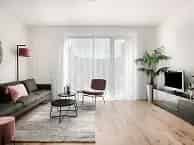 6-Kamer Huurwoning Arnhem Helenastraat 135m2