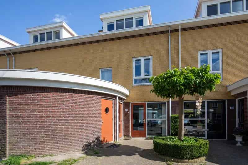 Huis Te Koop , 29, Zuiderpark, Aalsmeer, Noord-Holland