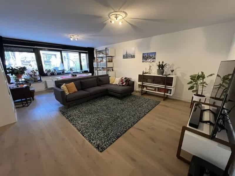 Gestoffeerd 2 Slaapkamers Appartement Eindhoven Centrum