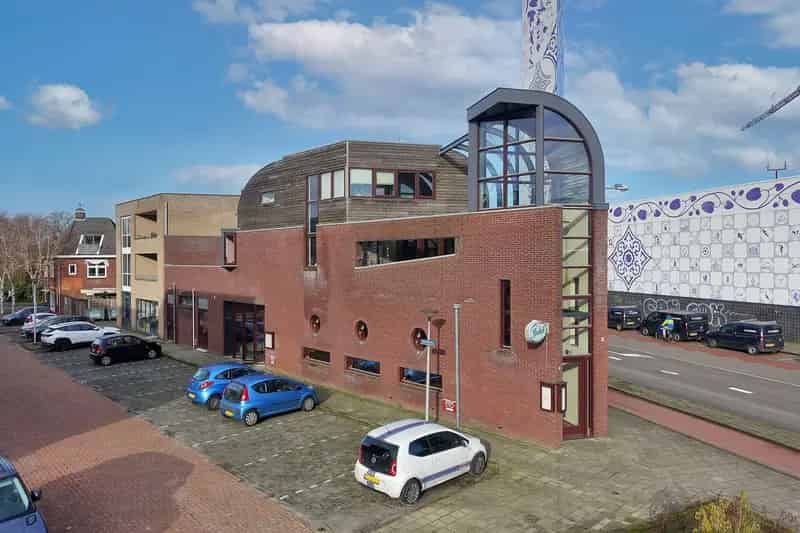 Horecaruimte Enschede te koop 280m2 nabij centrum