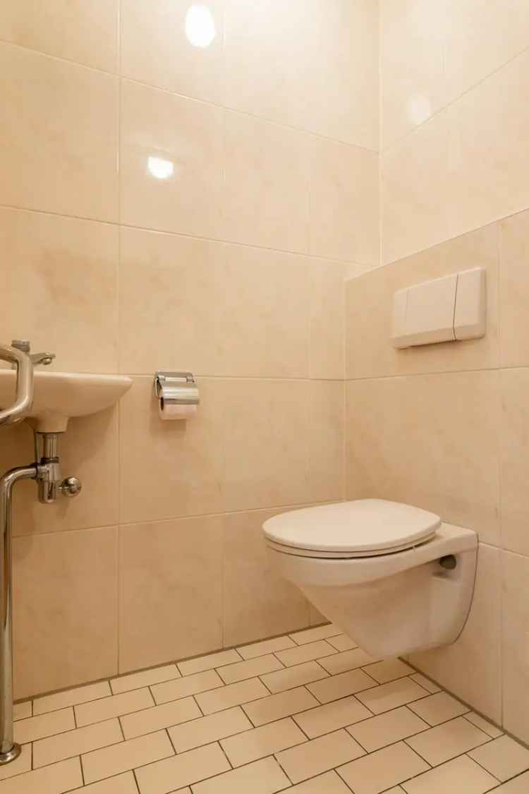 Ruim appartement Herten nabij Roermond