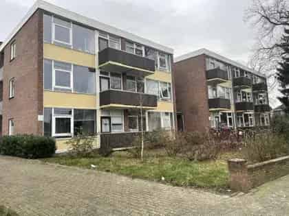 1 Kamer Appartement 45m² Enschede - Ideaal voor Starters