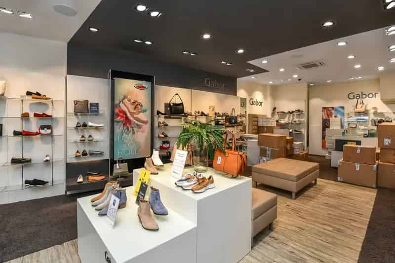 Winkel te huur Arnhem Centrum 280m² - Turn-key Oplevering