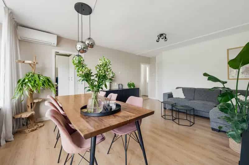 3-Kamerappartement Haarlem Engelandlaan