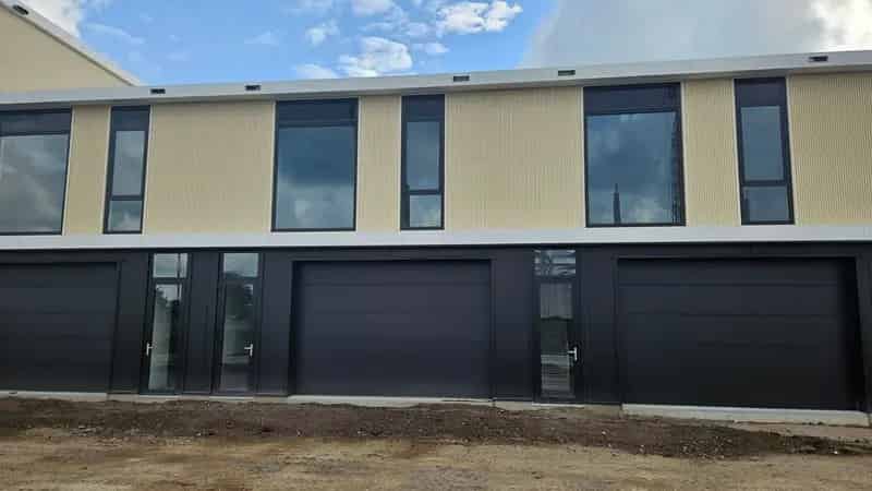 Bedrijfshal Steenwijk te koop - Multifunctionele unit 148m²
