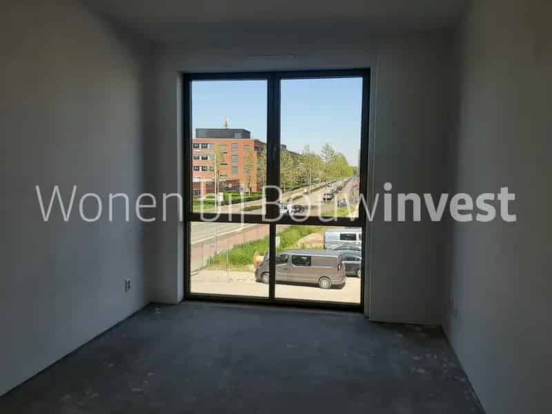 3-kamerappartement Paleiskwartier Den Bosch 80m2