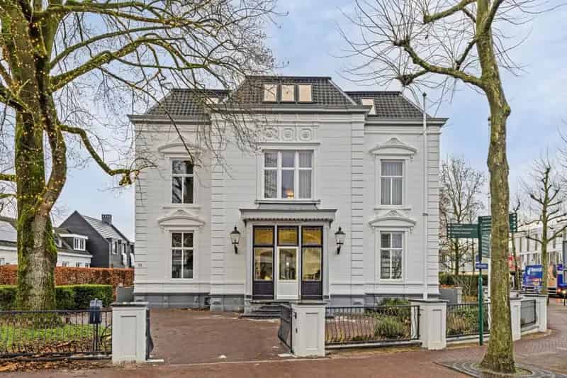 Gemeubileerd Appartement Sint Oedenrode Centrum Short Stay
