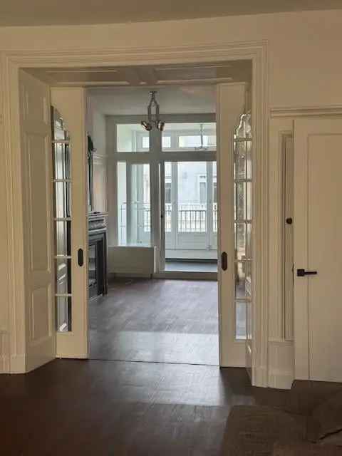 Appartement te koop Concertgebouwbuurt Amsterdam