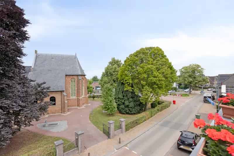 Appartement te koop Valburg 3 kamers Centrum