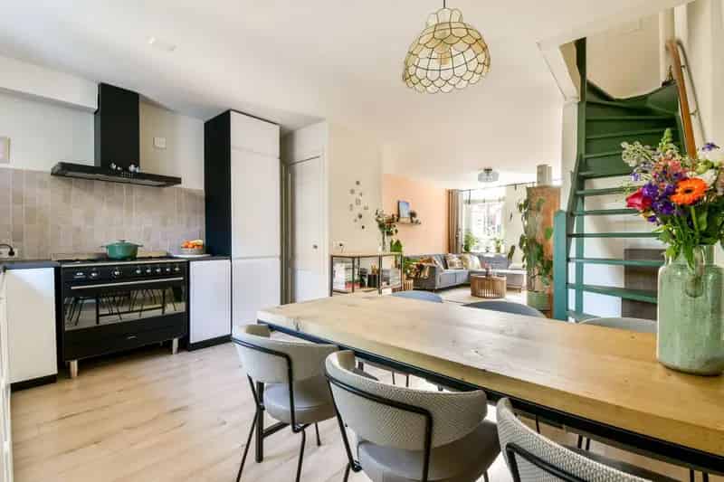 Huis te koop Vlaardingen: 3-kamer woning 79m2