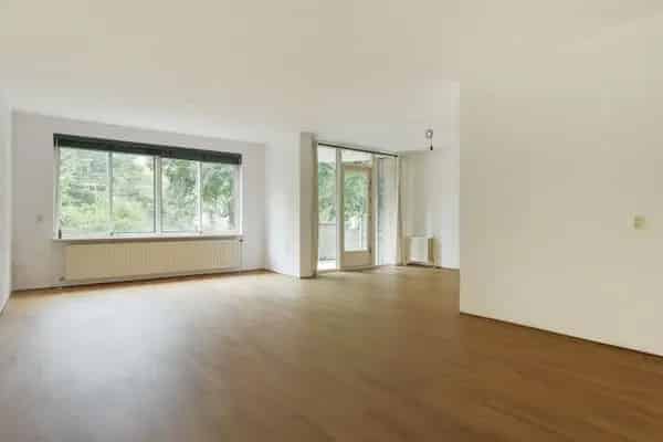 Appartement Amsterdam Kanteel 95m2 Balkon Lift