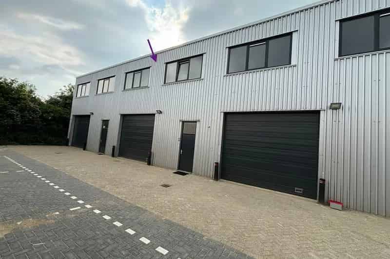Kantoor Oostvoorne | Zoek kantoren te huur: Langeweg 18-a 3233 LM Oostvoorne 