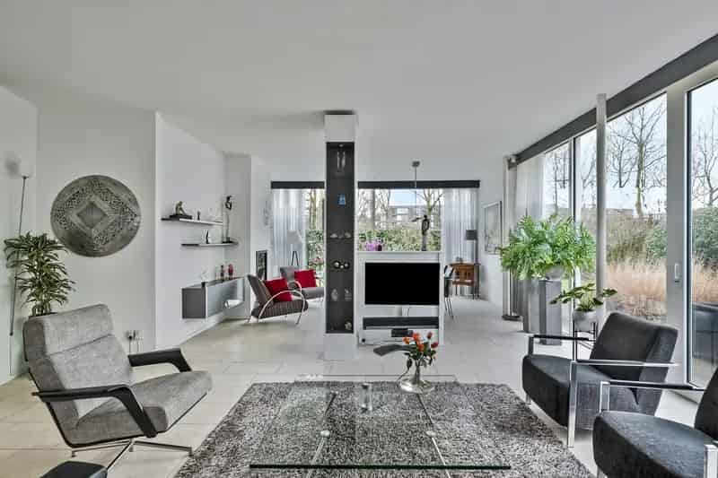 Huis te koop Breda Westerpark 183m2 591m2 tuin