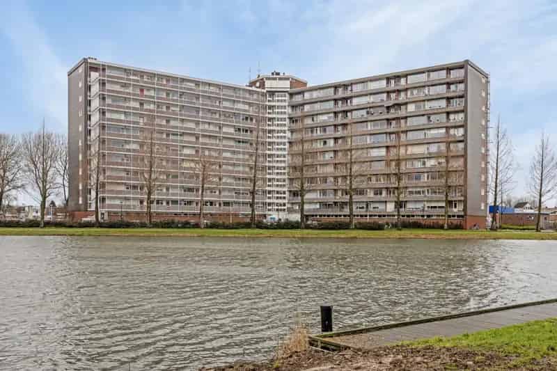 Te Koop: Starterappartement Papendrecht