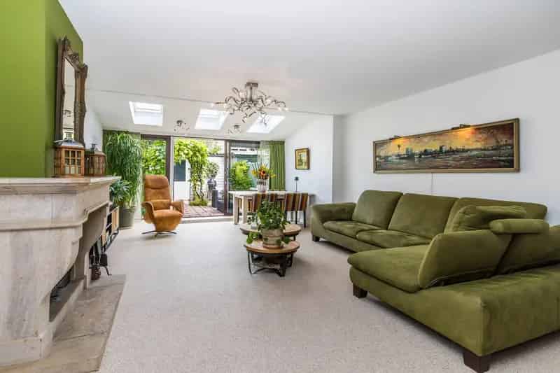 Huis te koop: Meerum Terwogtlaan 267 3056 PP Rotterdam | Funda
