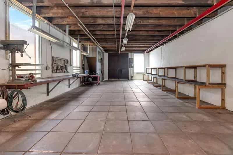 Bedrijfshal IJmuiden te koop Middenhavenstraat