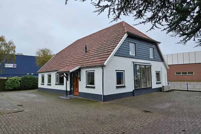Kantoorruimte te huur Lichtenvoorde 216 m2