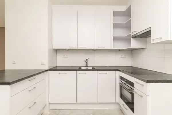 Appartement met wintertuin 2 slaapkamers