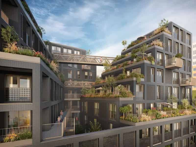 Appartement te koop: Lutonhof 445 1043 EG Amsterdam | Funda