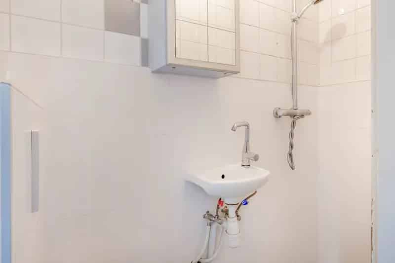 Studio te koop Nieuwe Binnenweg Rotterdam 21m²