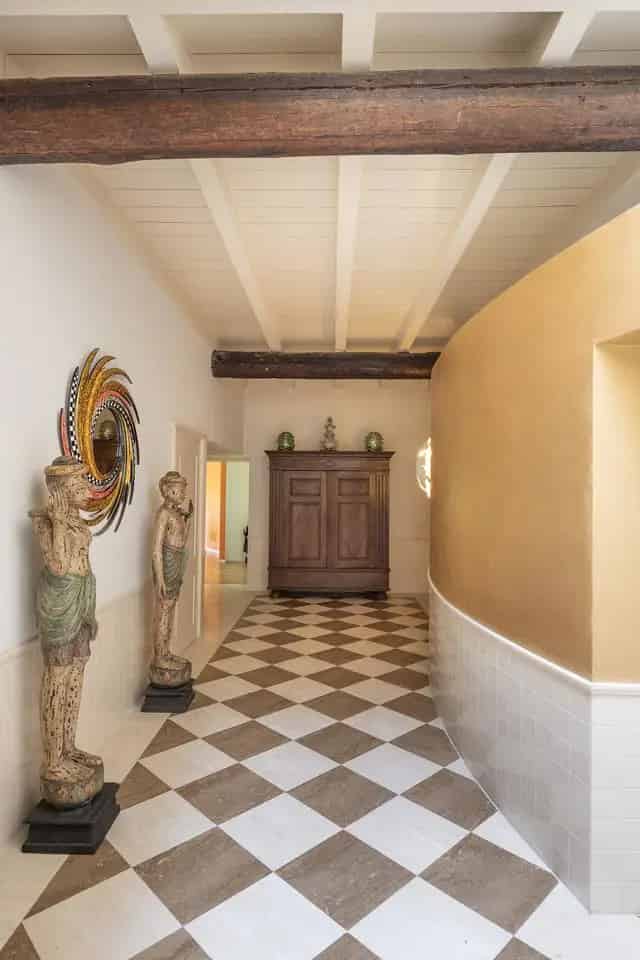 Rietgedekte Woonboerderij nabij IJhorst 367m2 4 slaapkamers Zwemvijver