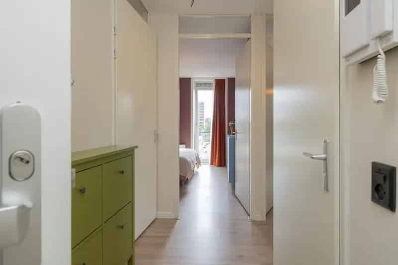 Appartement Te Koop , 599, Osdorper Ban, Amsterdam, Noord-Holland