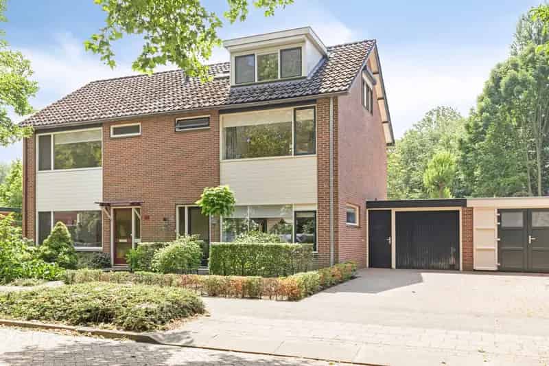 Huis Te Koop , 46, De Heurne, Hengelo (Gld), Gelderland