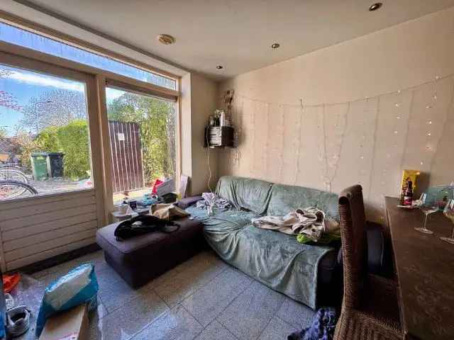 Ruime kamer te huur nabij Hotelschool Maastricht