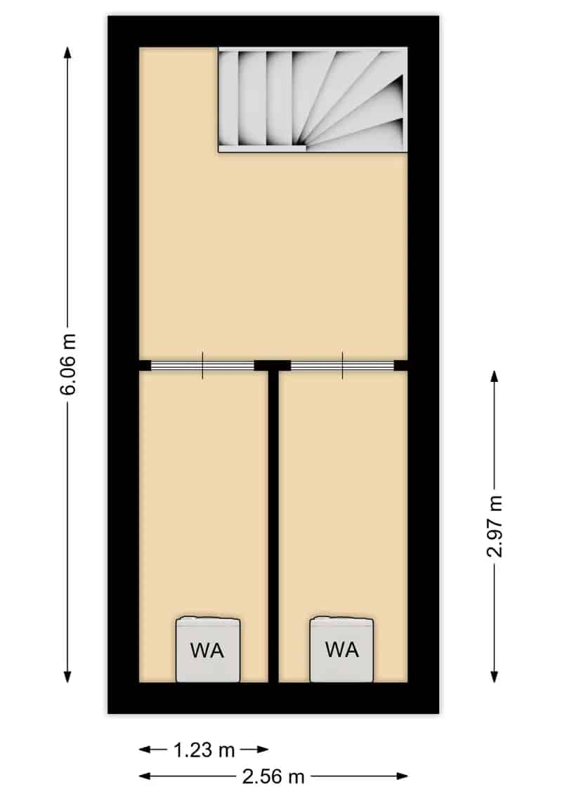Burgemeester Ceulenstraat 45A 01, Maastricht