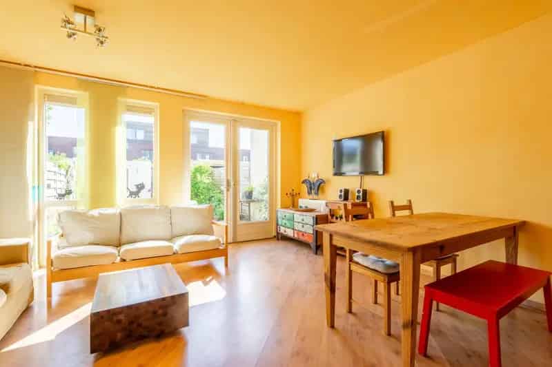 Huis te koop Lent: 3 slaapkamers, diepe tuin, energielabel A