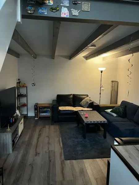 Appartement Te Huur in Tilburg, Noord-Brabant