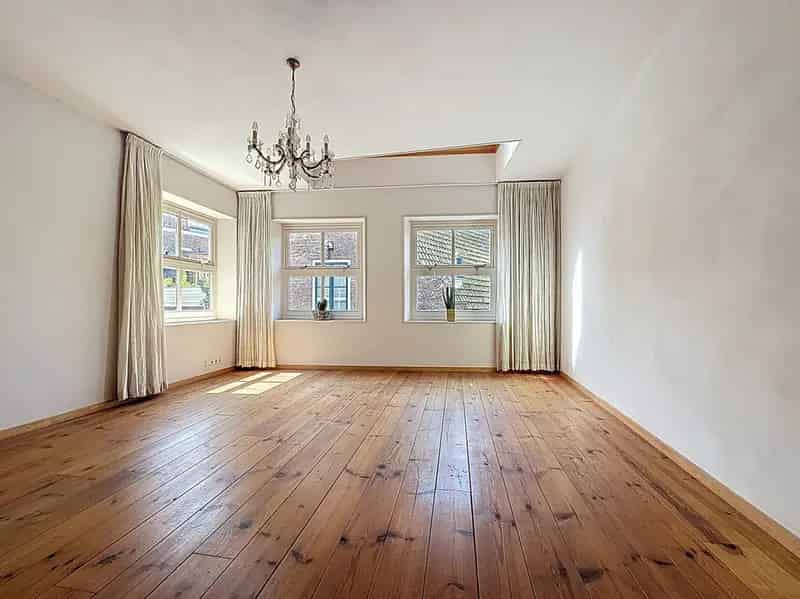 Sfeervol Haarlem Appartement 3 Slaapkamers 2 Badkamers Dakterras