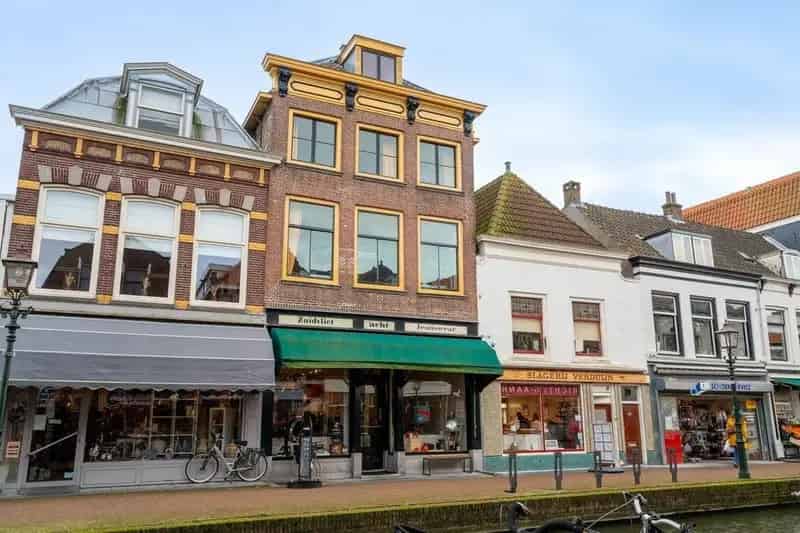 310210 Huis te huur