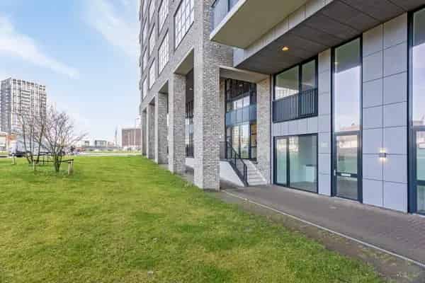 Nieuwbouw Maisonnette Amsterdam - 90m2 - Direct Beschikbaar