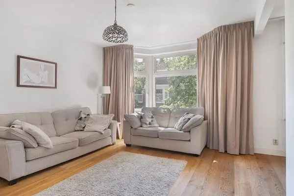 Appartement Te Huur in Amsterdam, Noord-Holland