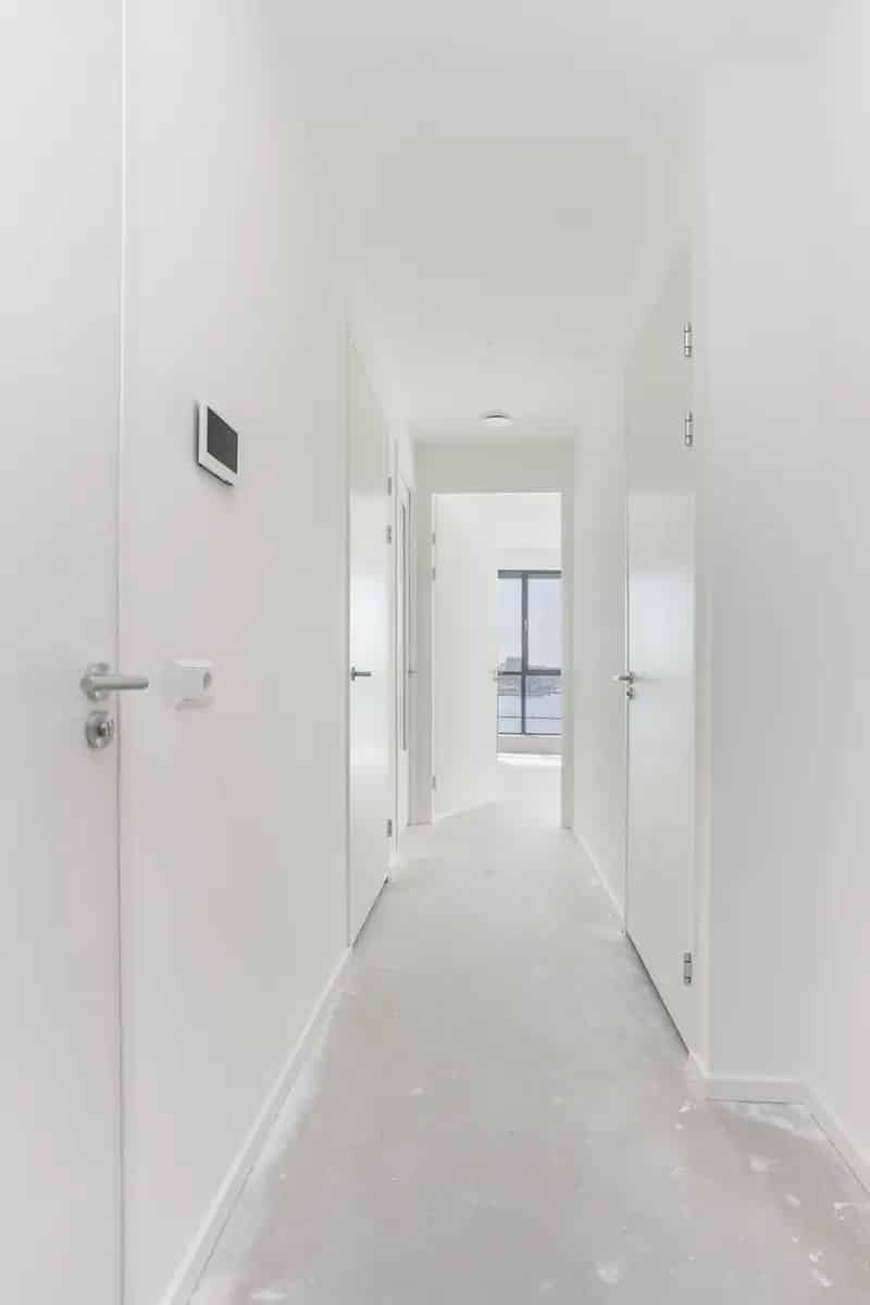 2 Kamer Appartement NDSM Amsterdam