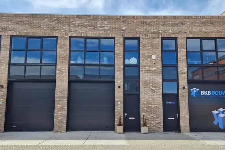 150 m2 bedrijfsruimte te huur in Volendam