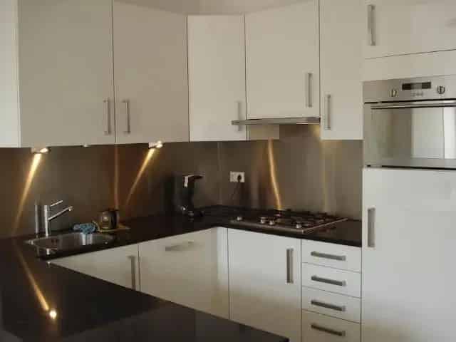Gemeubileerd 2-kamer Appartement Leiden Oude Singel