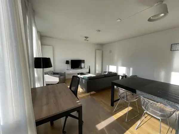 Appartement Wilhelminasingel Maastricht