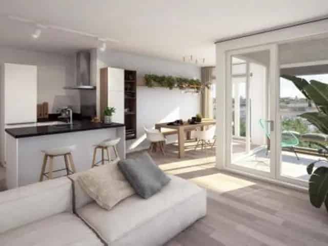 Appartement te Huur Amsterdam Haarlemmerweg